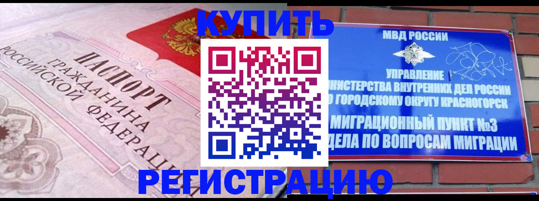 прописка в квартире в Снежногорске